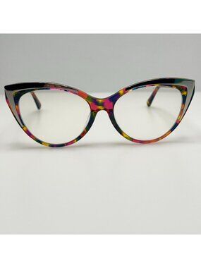 Vooglam WX768674-03 Eyeglasses Eye Glasses Frames 53-16-145